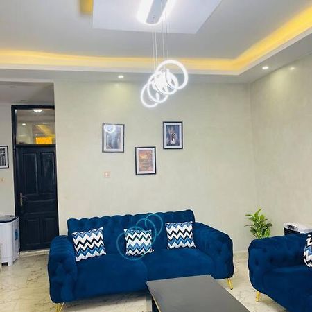 Renex Homes Namugongo Esterno foto