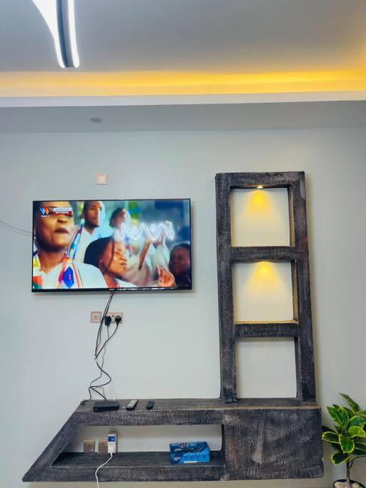 Renex Homes Namugongo Esterno foto
