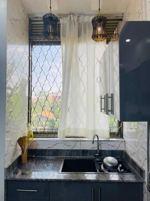 Renex Homes Namugongo Esterno foto